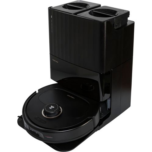 Roborock QRevo MaxV-Black