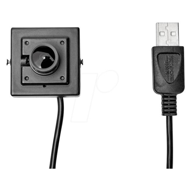 Rotrics DEX CV - Robotik Zubehoer DexArm Computer Vision Kit (ROTRICS DEX CV-0096718603688)
