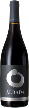Albada Garnacha Viñas Viejas 2024 - Virgen de la Sierra - Calatayud - Rotwein - 0.75L Aragonien