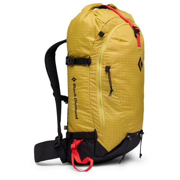 Black Diamond - Cirque 35 - Skitourenrucksack Gr M/L bunt