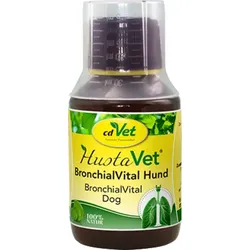 HUSTAVET Öl vet. 10 ml