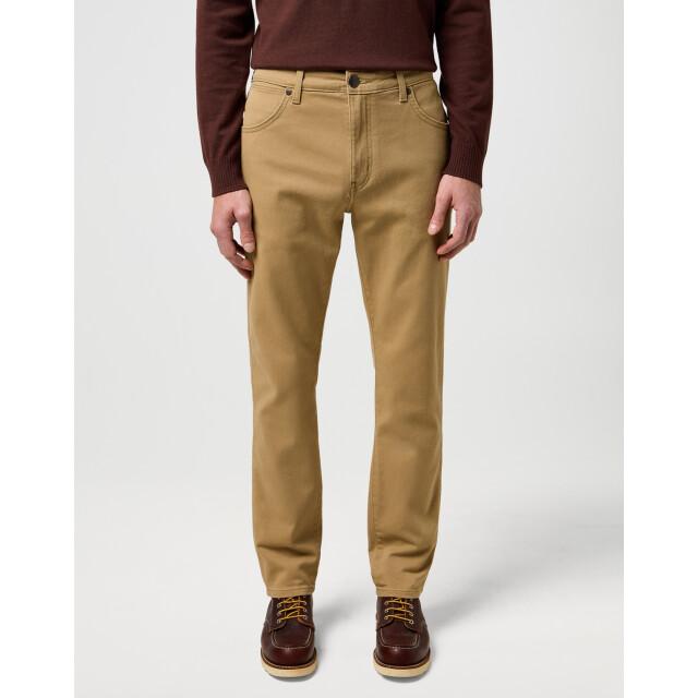 Wrangler Larston tigers eye