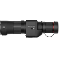 Kite Optics APC 60 ED + 17-35x Spektiv mit Bildstabilisator