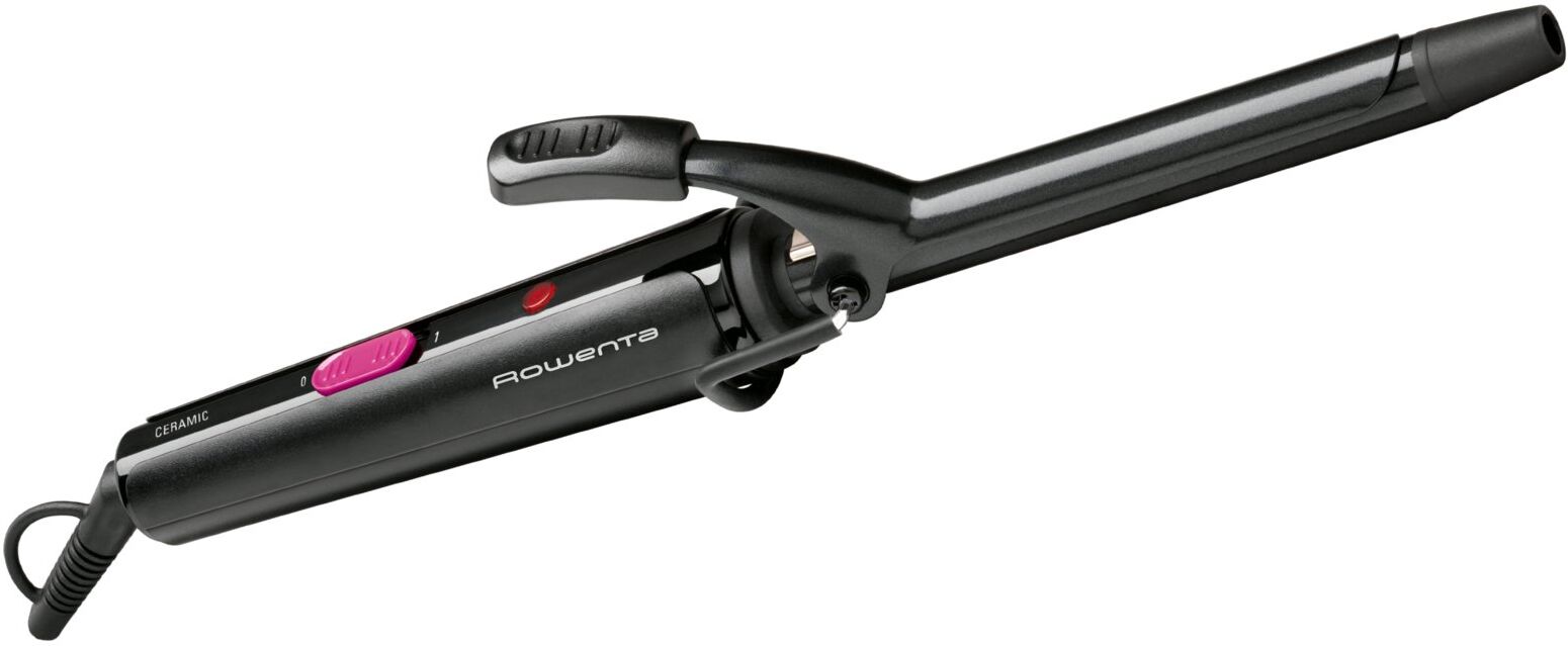 Arricciacapelli Rowenta CF2119 Curler Black