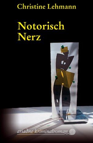 Christine Lehmann - Notorisch Nerz: Acht Eskapaden mit Lisa Nerz - Preis vom 13.10.2026 11:25:28 h