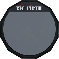 Vic Firth Practice Pad 6" Soft Surface - Übungspad
