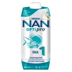 Nestle Nan Optipro 1 500ml