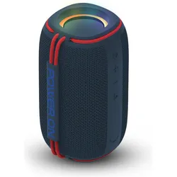 Oracle Red Bull Racing Red Bull Wrist Support RB-SK440 (6 h), Bluetooth Lautsprecher, Mehrfarbig