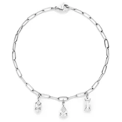 s.Oliver Armband - Elegant Stones