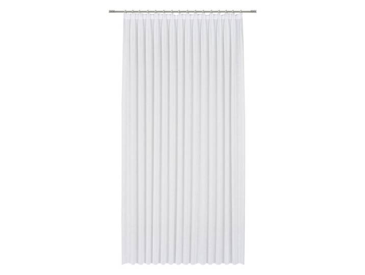 Esposa Tagesvorhang, Naturfarben, Textil, Uni, 300x300 cm, AZO-frei, Bsci, Oeko-Tex® Standard 100, für Stange und Schiene geeignet, mit Kombiband, Heimtextilien, Vorhänge, Fertigvorhänge, Tagesvorhänge
