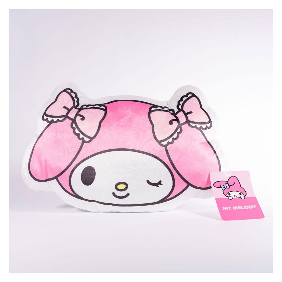 Herding Sanrio Dekokissen My Melody blink 36 cm (36.40 x 24.40 cm) (62779751)