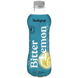 Sodapop Getränke-Sirup Bitter Lemon 10025880