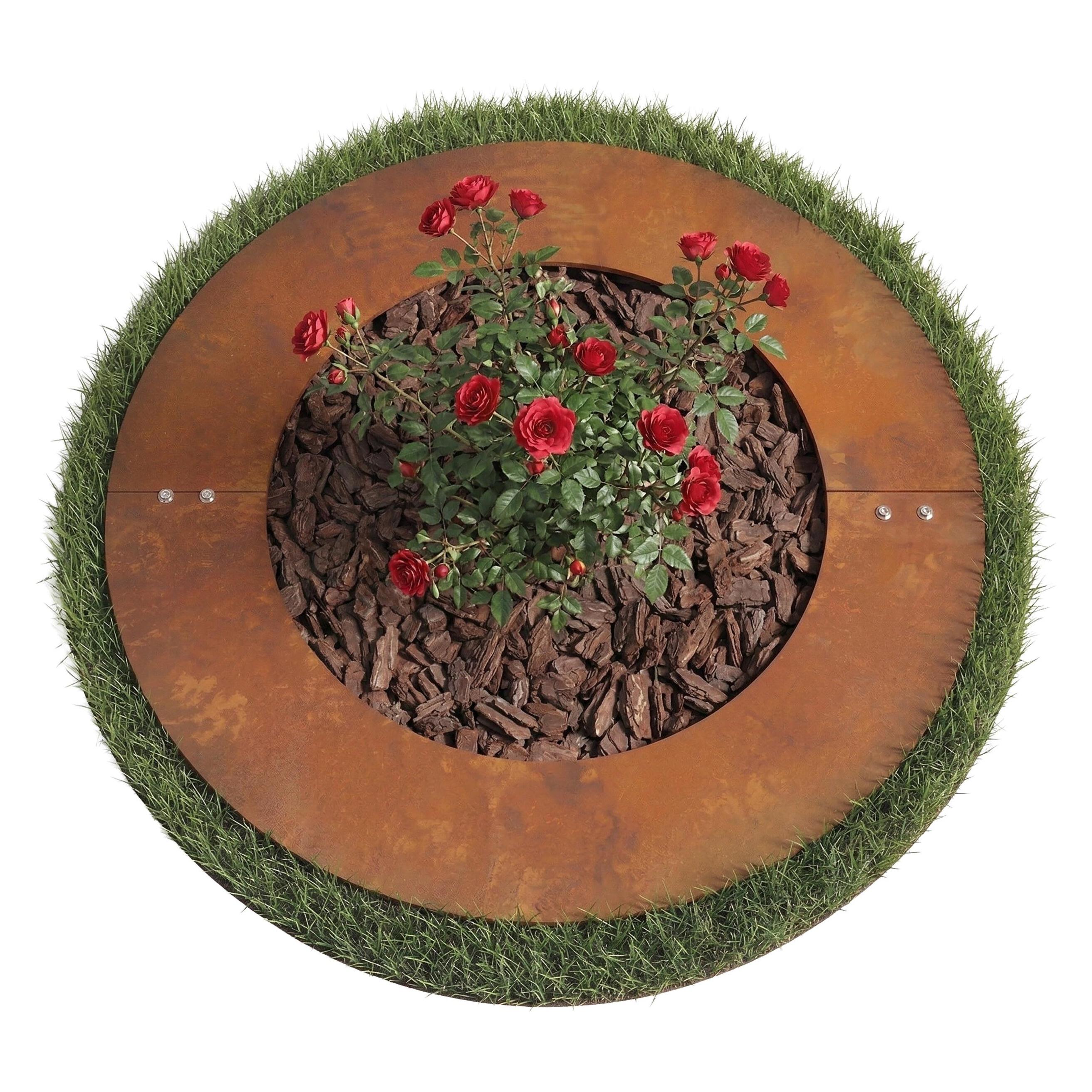 Relaxdays Baumring (50 cm) (4052025832858)
