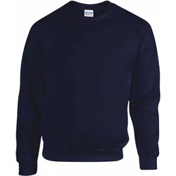 Gildan Herren Heavy Blend Crewneck Sweatshirt 18000 navy 3XL