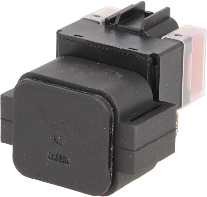 Relais, Starter TOURMAX SSR-218