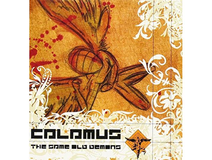 Calamus - Same Old Demons