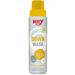 HEY Down Wash Daunen Waschmittel 250 ml