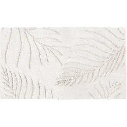 GRUND Badteppich FERYA natur 60x100 cm