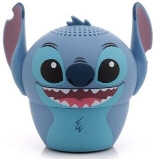 eKids Disney Stitch Bitty Boomers Bluetooth, Højtaler