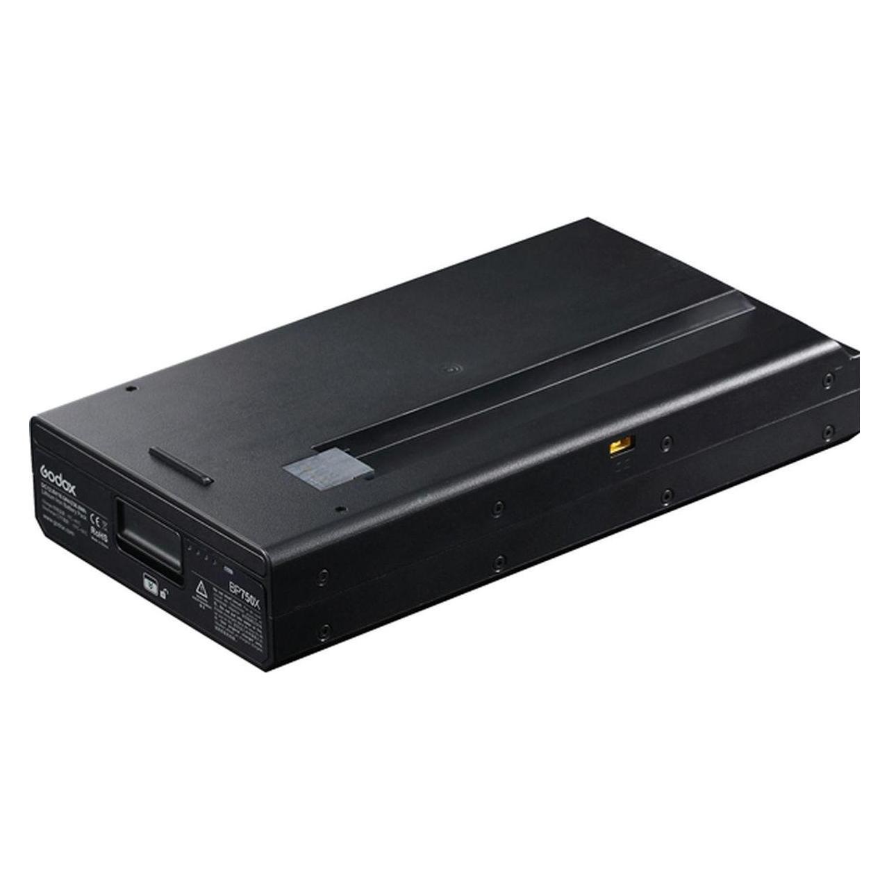 Godox Battery for LP750X Inverter (Godox) (D183491)