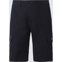 OAKLEY Herren SHORT UTILITARIAN CARGO SHORT 2.0, Größe 31 in Schwarz Schwarz