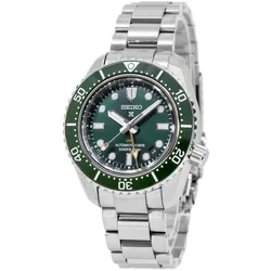 Seiko Men's SPB381J1 Prospex Diver's 200M Auto
