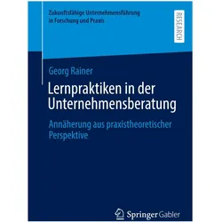 Georg Rainer, Fachbücher von Georg Rainer