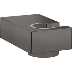 hansgrohe, Duschgleitstange + Brausehalter, Duschkopfhalterung Porter E