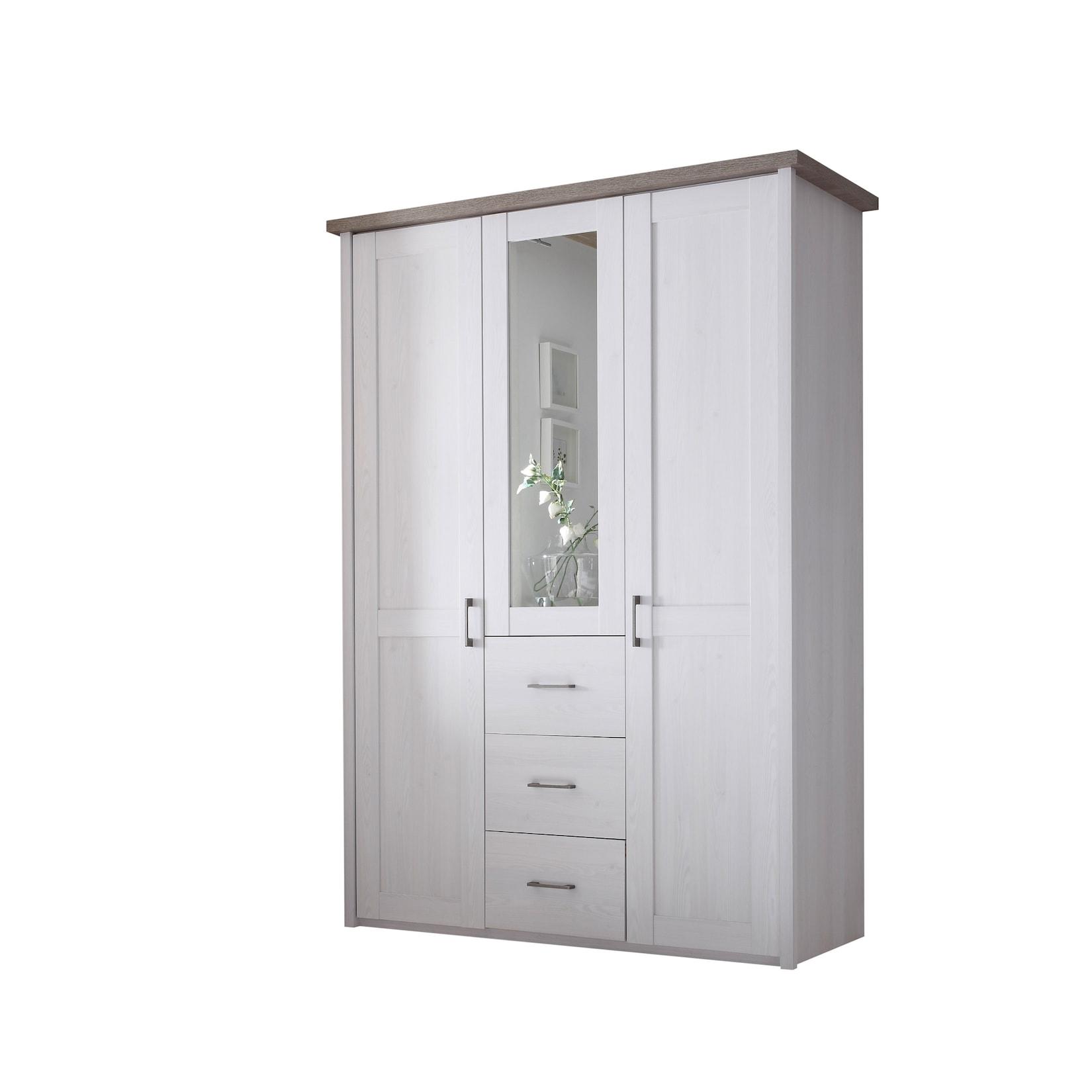 Vaja Möbel Kleiderschrank Luca