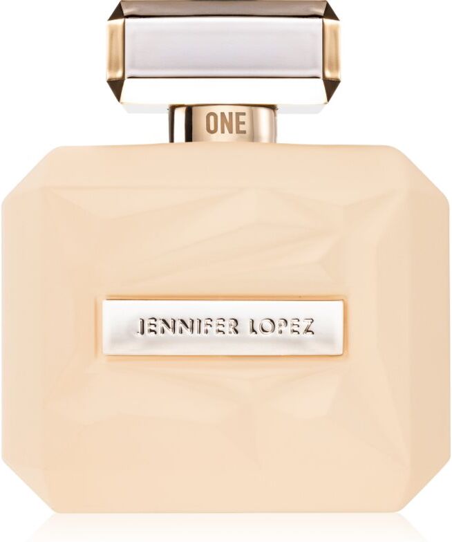 Jennifer Lopez One Eau de Parfum pour femme 100 ml