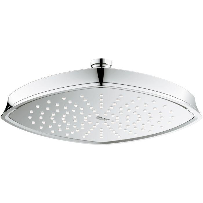 Grohe Rainshower Grandera 210 Kopfbrause 27974000 221 x 221 mm, chrom