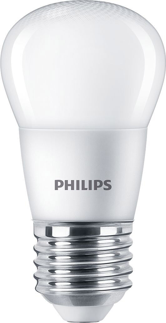 Philips Corepro Lustre Nd 5-40w E27 827 P45 Fr