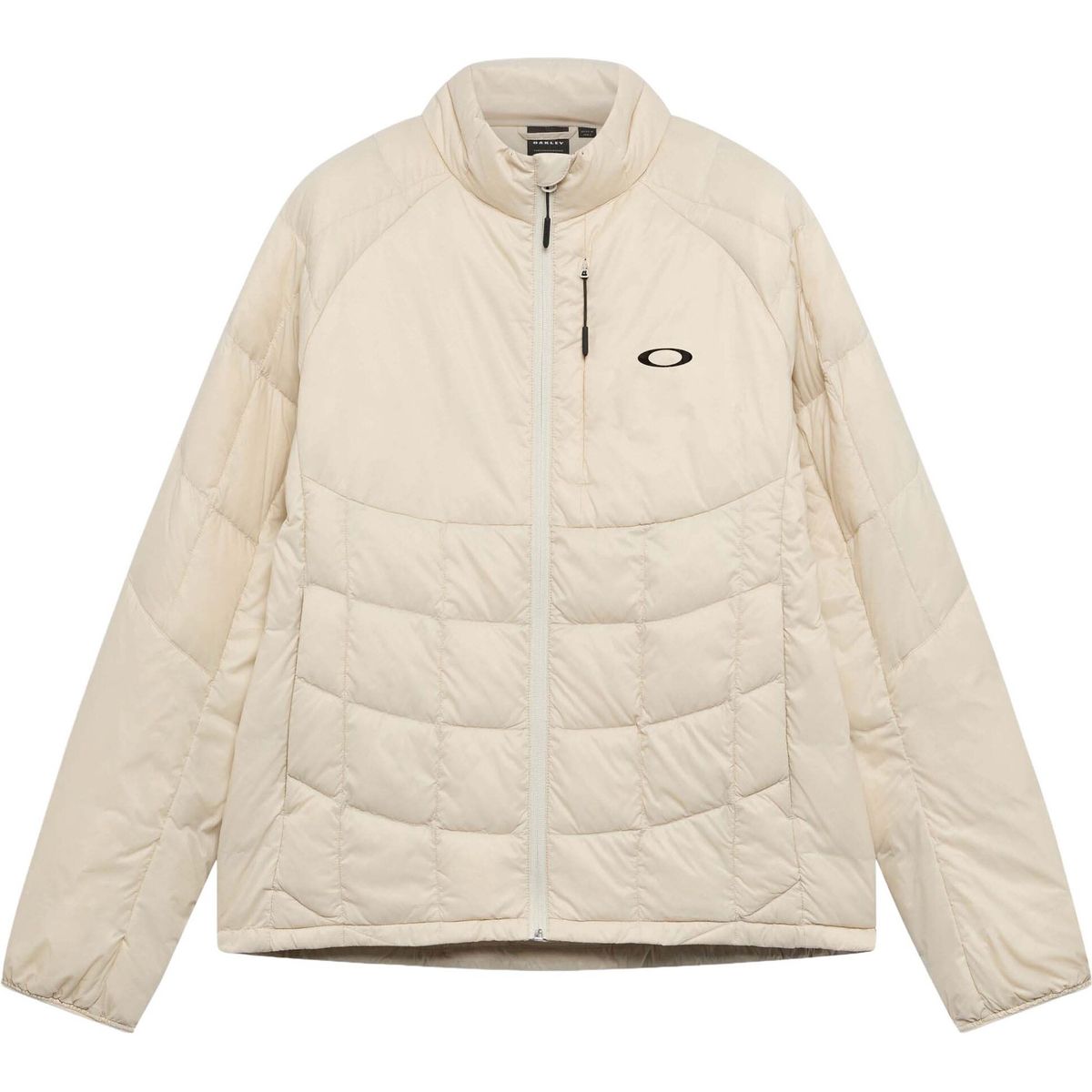 Oakley Peakbound Packable Down Jacket mist (68S) S FOA408618-68S-S