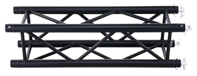 Stageworx ST34B-100 Truss nero