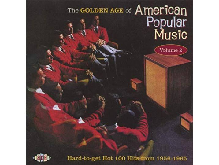 Various - Golden Age Of American 2