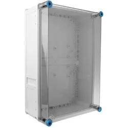 Leergehäuse Anschlussdose IP65 Industriegehäuse Abzweigdose HENSEL K0300