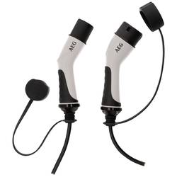 AEG 11190 eMobility Ladekabel 7 m