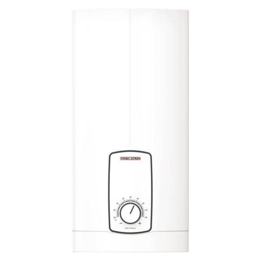 Stiebel Eltron DHB 18/21/24 ST Trend Elektronischer Durchlauferhitzer, gradgenaue Temperatur dank 3i Technologie (204202)