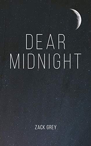 Zack Grey - Dear Midnight - Preis vom 18.10.2026 19:22:15 h