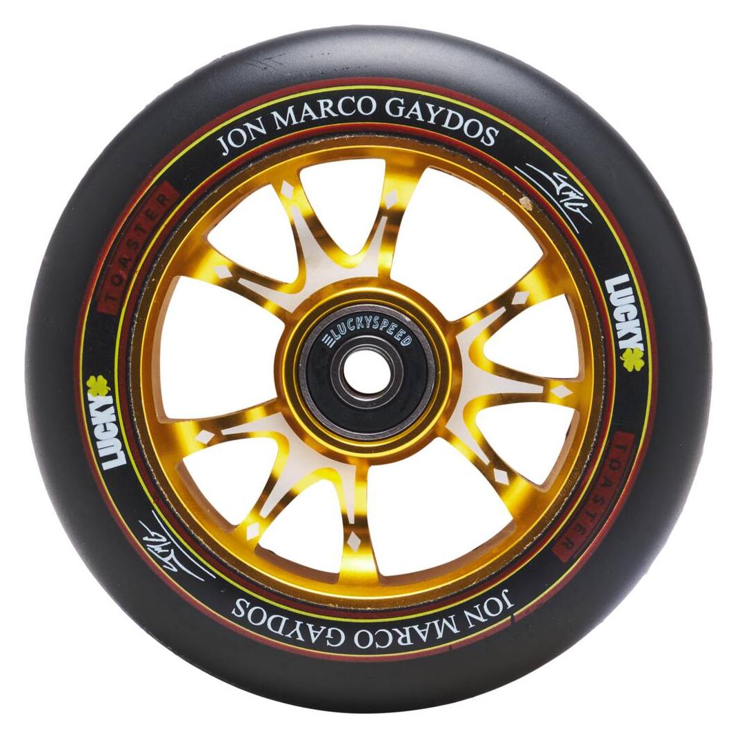 Lucky Man Lucky Scooter Wheel Jon Marco Gaydos V3 Pro 110mm 2020 (23578022)