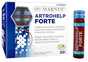 Marnys ARTROHELP FORTE 20 x 10ml