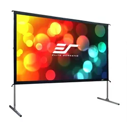 Elite Screens Yard Master 2 Projektionsleinwand 4,57 m (180") 16:9