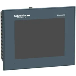 Schneider Electric HMIGTO2310C Optimized Touchpanel 320x240 Pixel QVGA- 5,7, TFT, 96 MB