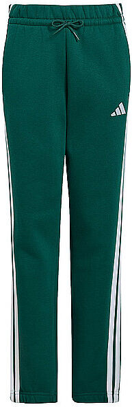 Adidas Kinder Jogginghose Essentials dunkelgrün   152 B