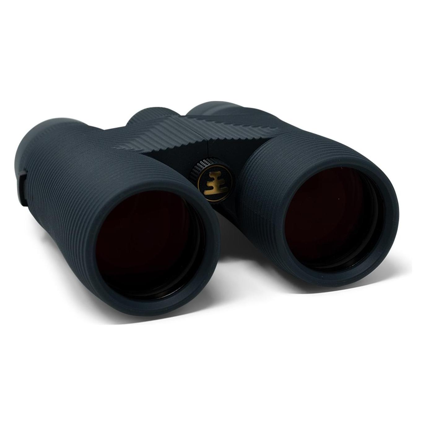 Nocs Provisions Pro Issue 10x42 Binocular (talus grey) (10x, 42 mm) (NOC-PRX-GR2)