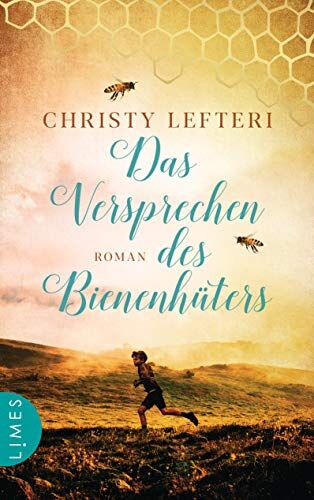 Christy Lefteri - Das Versprechen des Bienenhüters: Roman - Preis vom 30.09.2026 22:30:23 h