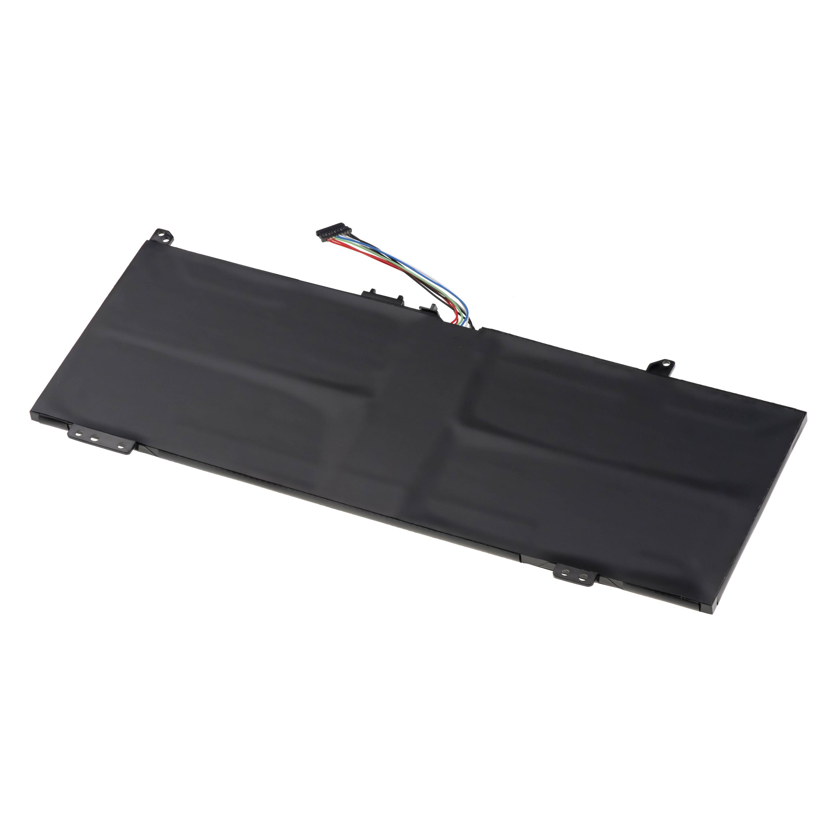 T6 Power Baterie Lenovo Yoga 530-14IKB, IdeaPad 530S-14IKB, Flex 6-14IKB,,, 4cell (4 Zellen, 5928 mAh) (NBIB0187)