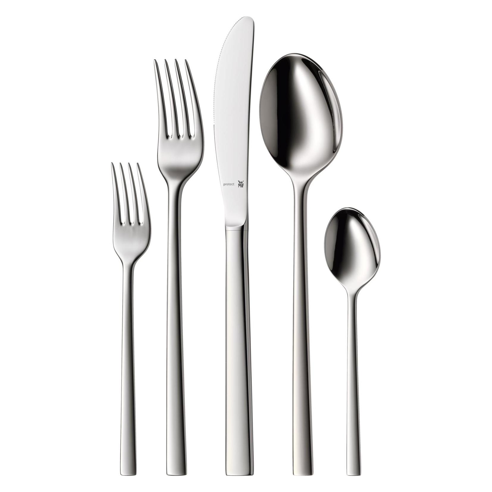 WMF Sonic (4 Stk., Gabel) (3201002284)
