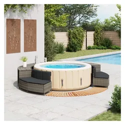 vidaXL, Pool Zubehör, Izaiah
