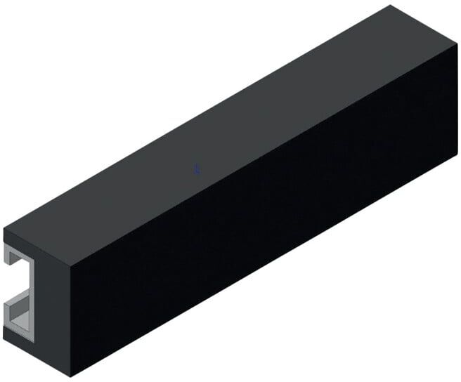 PROBST Caoutchouc de rechange pour BVZ 4054979418737 (36710200)
